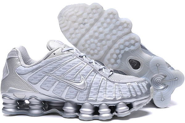 Nike Shox TL 002